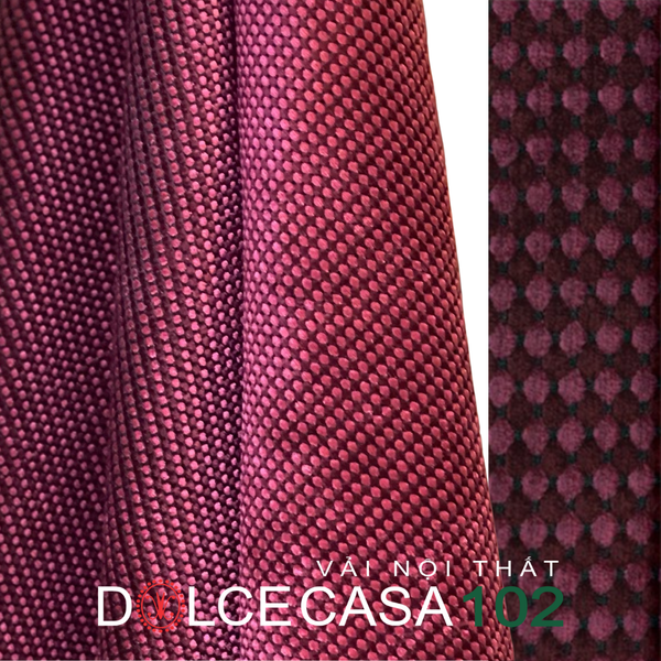 56097-109 BAKER vải bọc sofa Nitas Thái Lan 2014 140cm