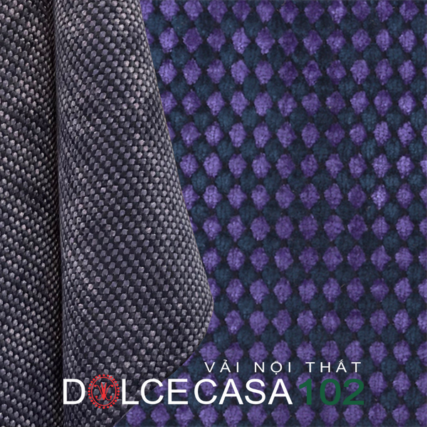 56097-110 BAKER vải bọc sofa Nitas Thái Lan 2014 140cm