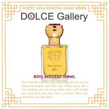  Bois Moussu nước hoa nội thất Pháp Maître Parfumeur Gantier 2024 