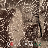  55044-05 BON VIVANT vải bọc ghế Nitas Thái Lan 2012 140cm 