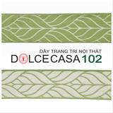  BRASILIA 2024 dây trang trí 32033 dệt jacquard có sẵn tại nhà máy 