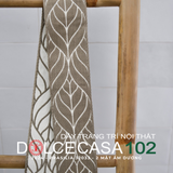  2024 dây trang trí BRASILIA 32033 dệt jacquard có sẵn tại nhà máy 