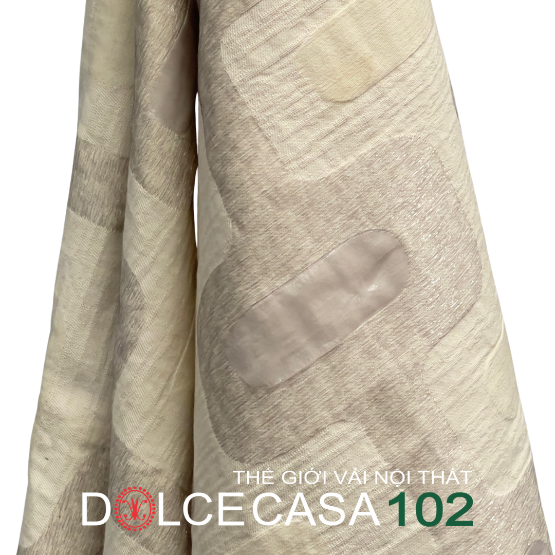  KL-BRI1/01 BRISBANE vải rèm cửa Nitas Thái Lan 2002 137cm 