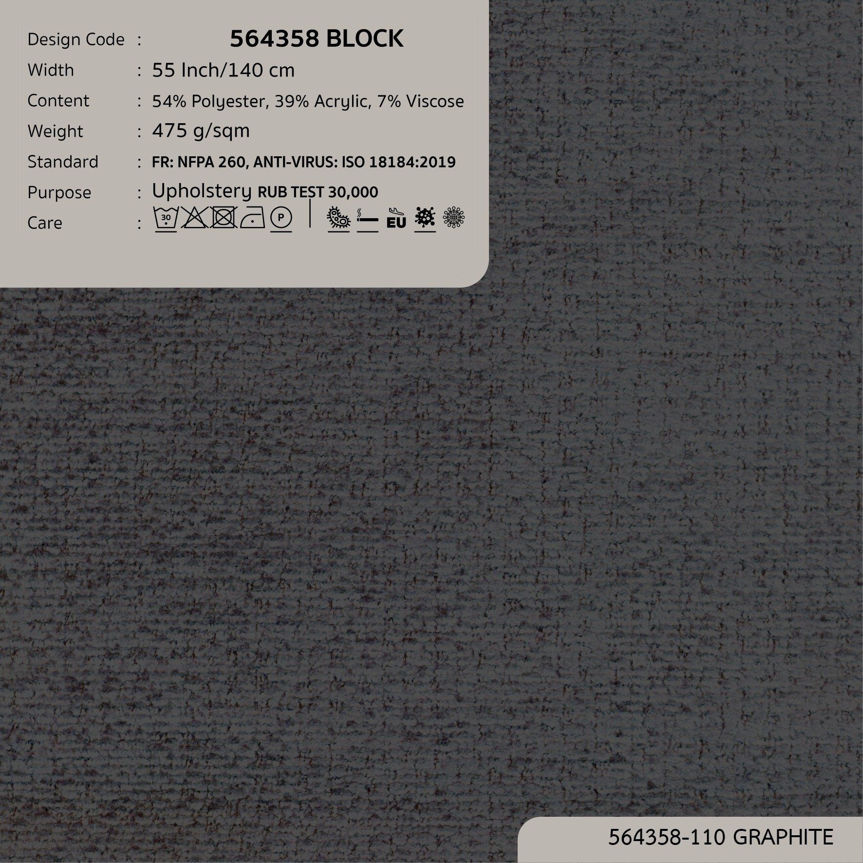  BLOCK 564358 có sẵn tại flagship store 