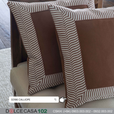  CALLIOPE 2019 dây trang trí hoa văn dệt jacquard có sẵn tại nhà máy 