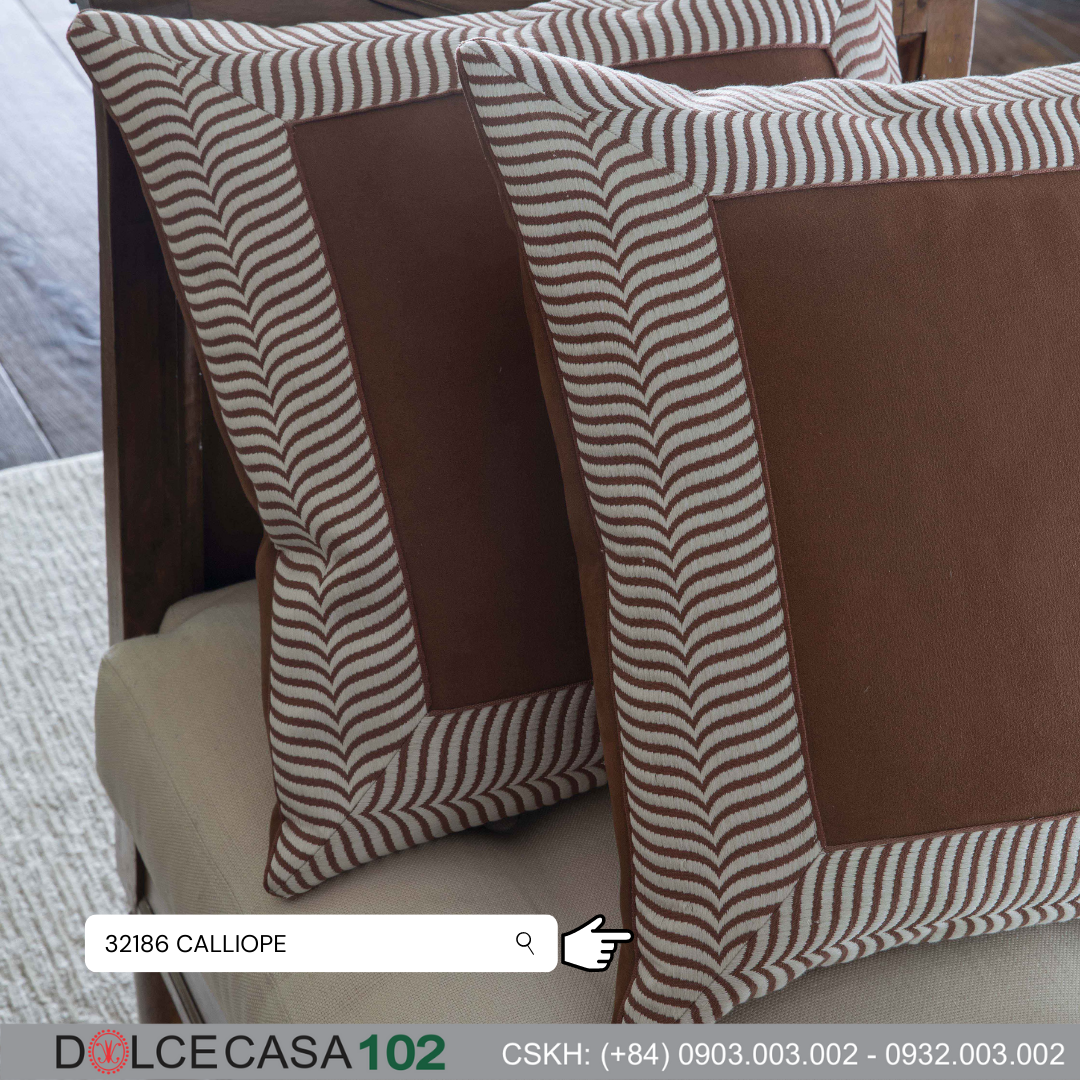  CALLIOPE 2019 dây trang trí hoa văn dệt jacquard có sẵn tại nhà máy 