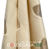  C9-9201 CANBERRA vải rèm cửa Nitas Thái Lan 2002 137cm 