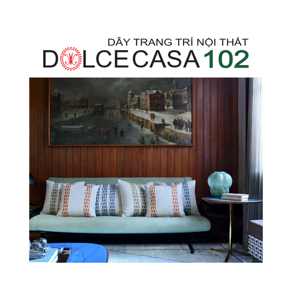  2025 dây trang trí CARLO hoa văn dệt jacquard có sẵn tại kho nhà SX 