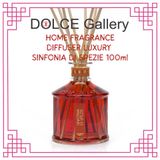  SINFONIA DI SPEZIE khuếch tán hương thơm cho không gian sống 2023 