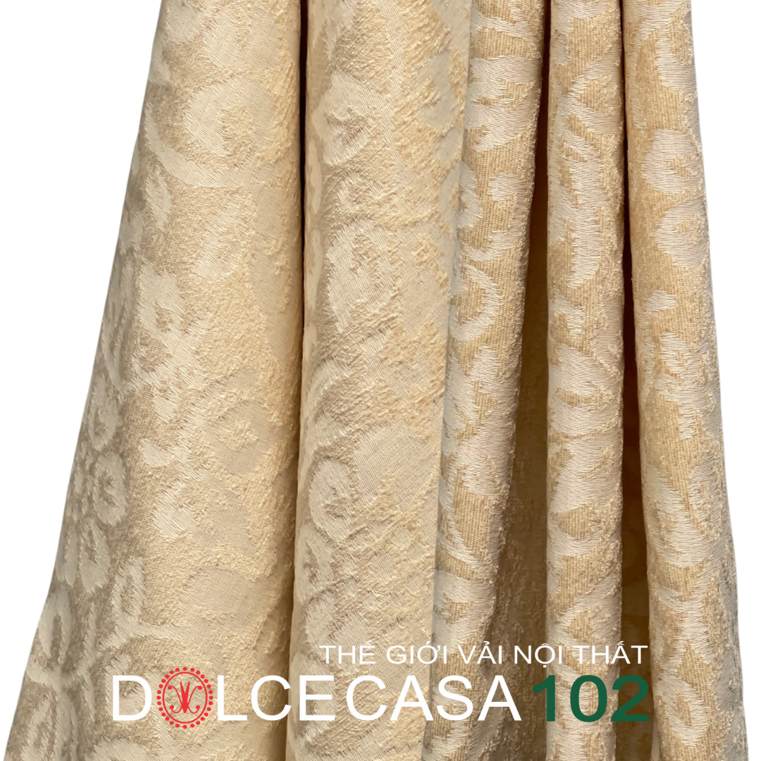  CHAMOIS C7-1412 vải đa năng khổ 140cm 