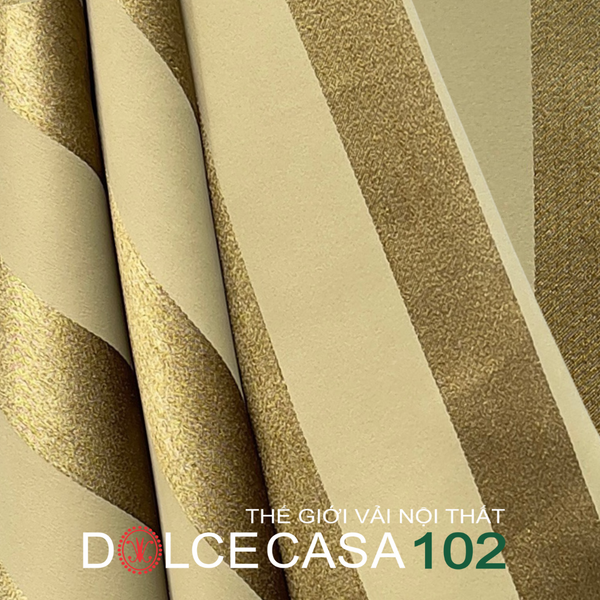  CLEO 805-10 vải giảm sáng khổ 137cm 