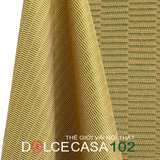  C5-2164 COLONIAL II vải bọc ghế Nitas Thái Lan 1999 140cm 