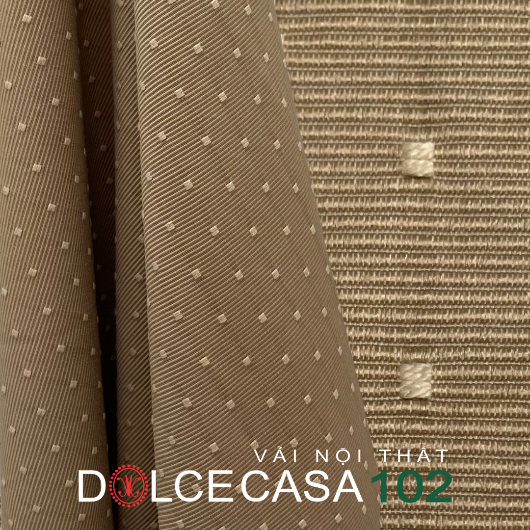  C5-2357 COLONIAL II vải bọc ghế Nitas Thái Lan 1999 140cm 