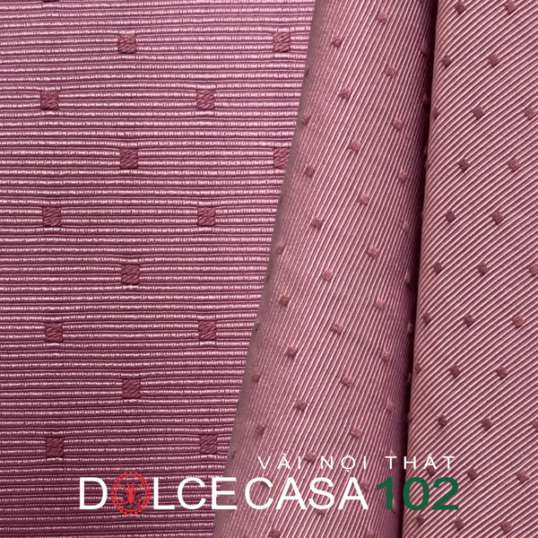 C5-2359 COLONIAL II vải bọc sofa Nitas Thái Lan 1999 140cm