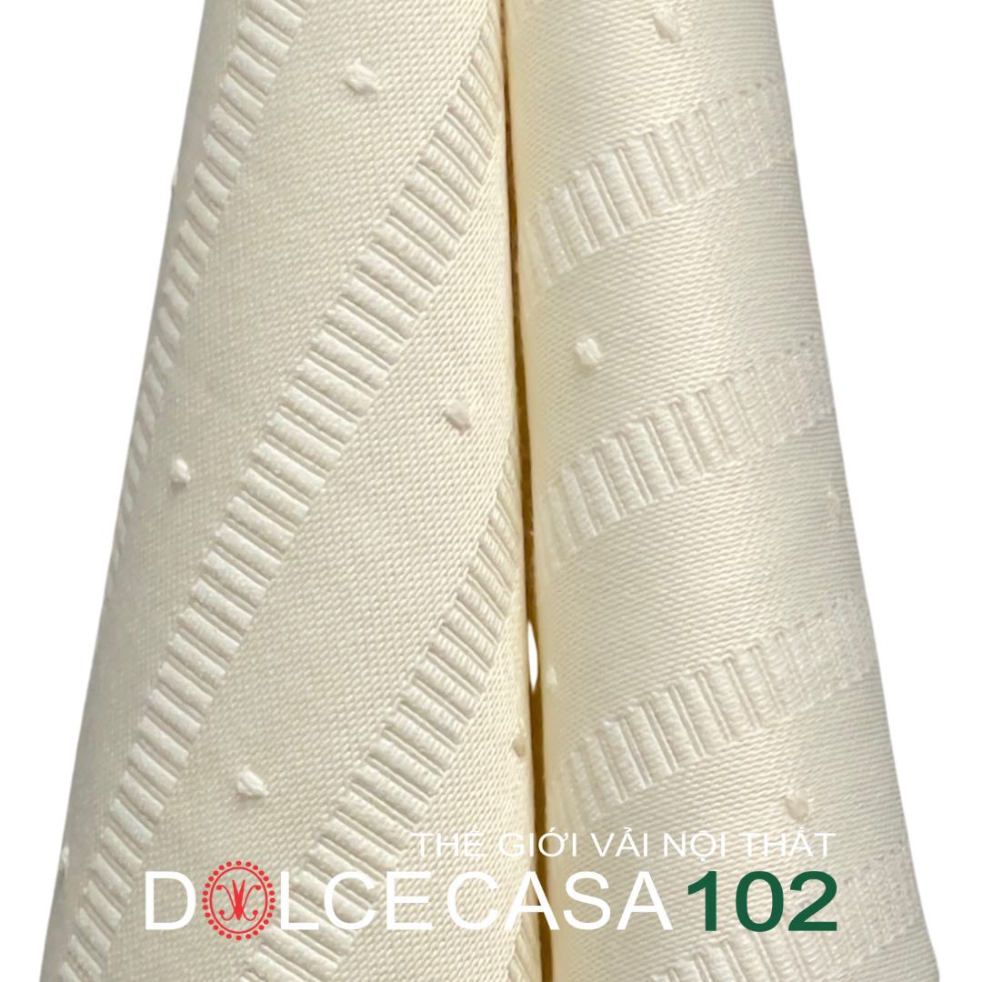  C5-2451 COLONIAL II vải bọc ghế Nitas Thái Lan 1999 140cm 