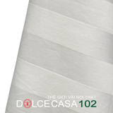  COTTON DCII-WA12 vải khăn giường khổ 240cm-270cm 