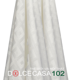  COTTON DCII-WL11 vải khăn giường khổ 240cm-270cm 
