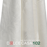  COTTON DCIII-WF vải khăn giường khổ 270cm 
