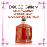  CUORE DI PEPE NERO khuếch tán hương hồi sinh cho không gian sống 2023 