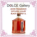  CUORE DI PEPE NERO khuếch tán hương hồi sinh cho không gian sống 2023 