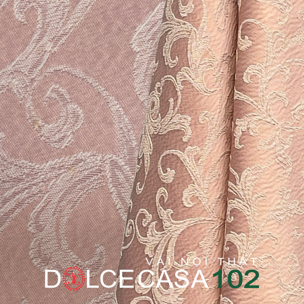  DACHA D3-3503 vải đa năng khổ 140cm 