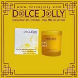  Bougie Parfumee Relaxante DECLEOR nến sáp tinh dầu xoa dịu căng thẳng 
