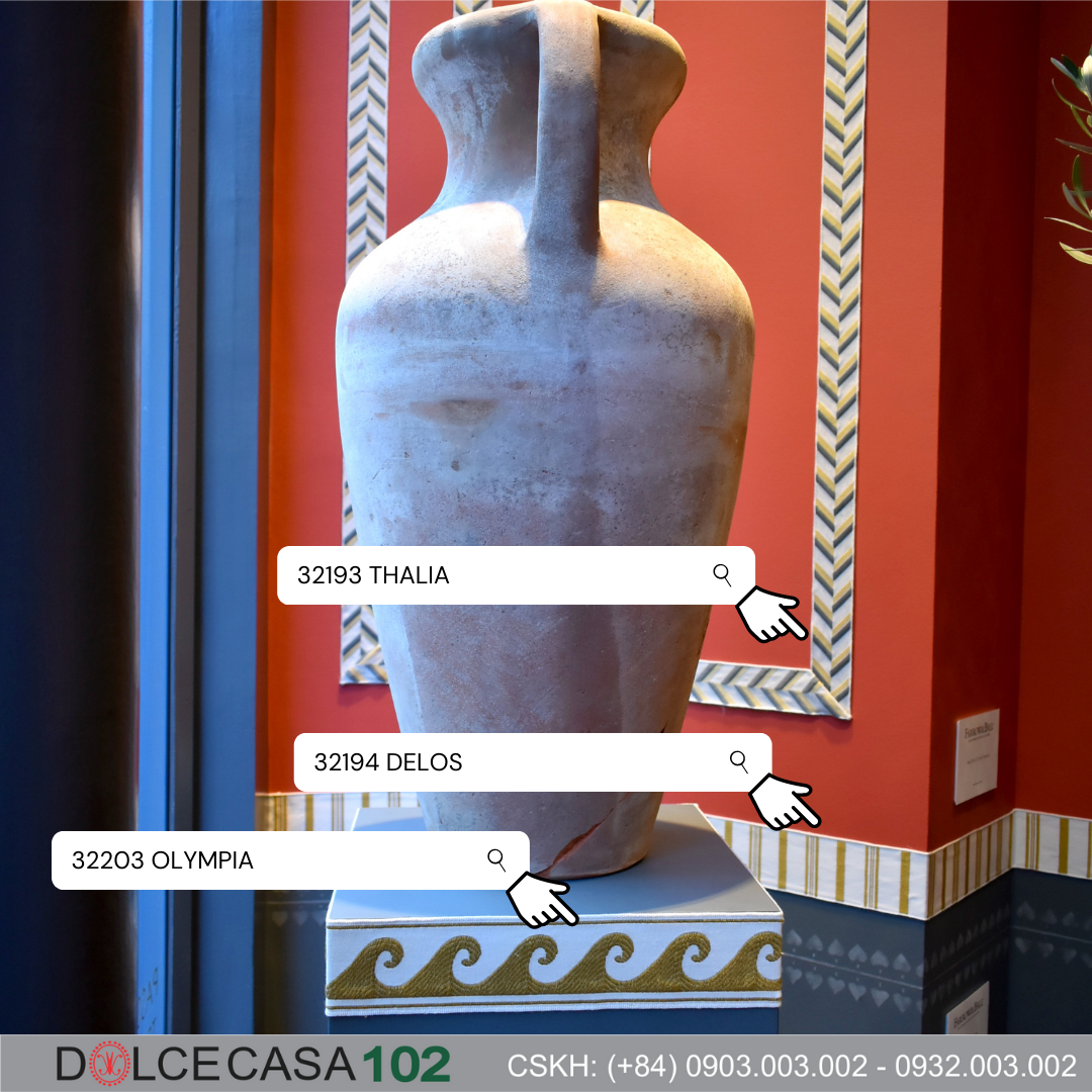  THALIA 2019 dây trang trí hoa văn dệt thuê có sẵn tại nhà máy 