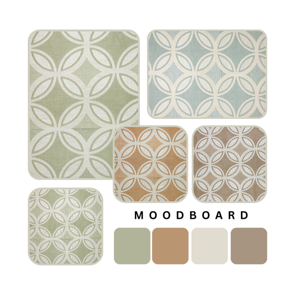  DOLCE AUREOLE CIRCLE vải đa chức năng 4 màu copyright 2024 