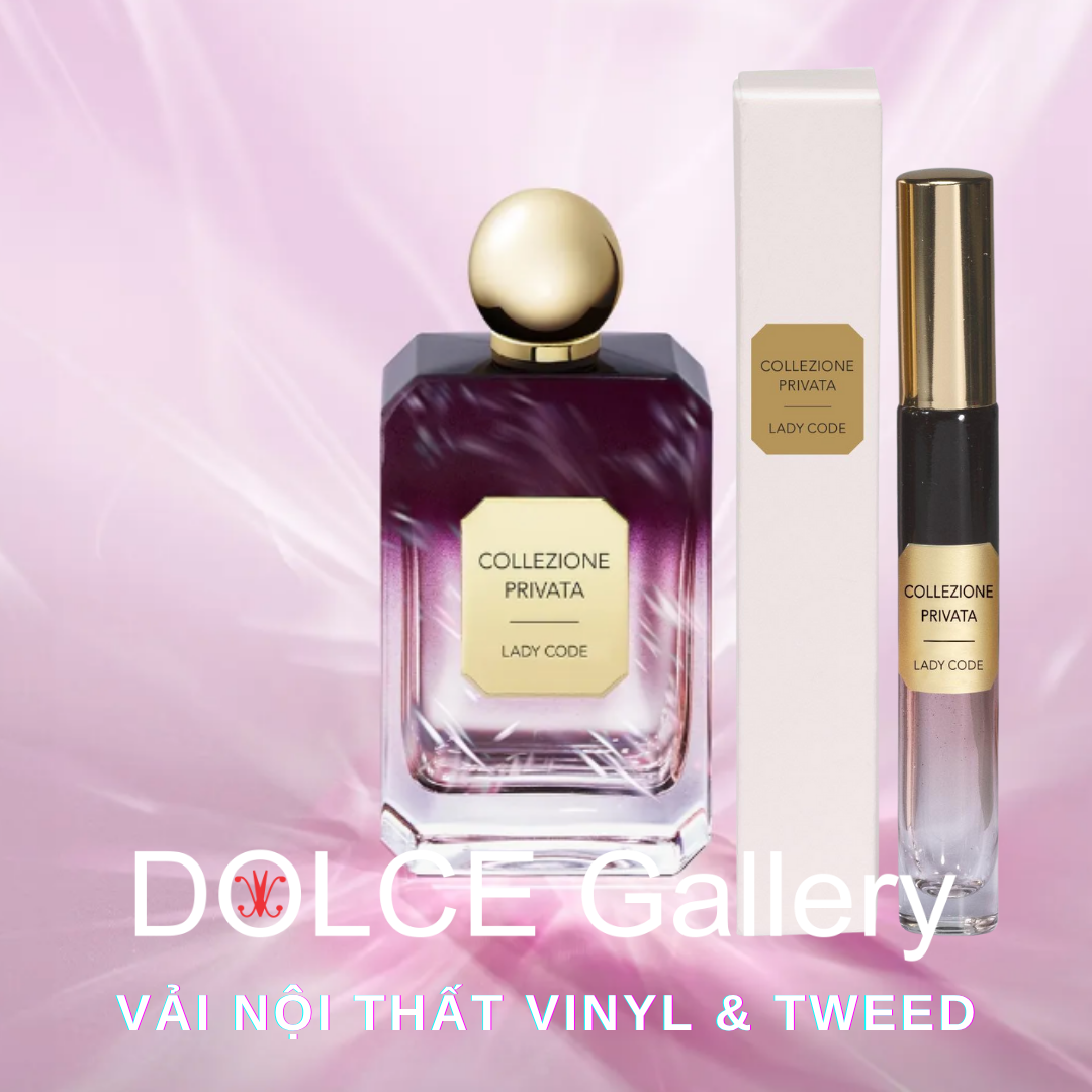 Parfüm Lady Code Valmont Lady Code Valmont