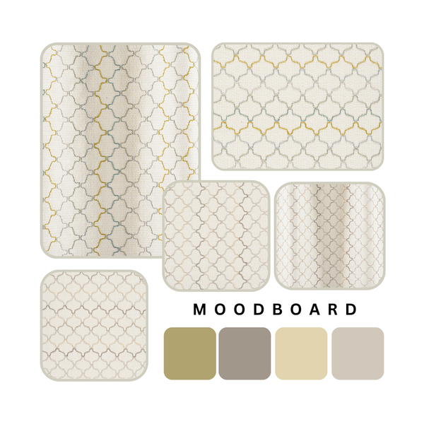  DOLCE INTRICATO DIAMOND vải đa chức năng 2 màu copyright 2024 