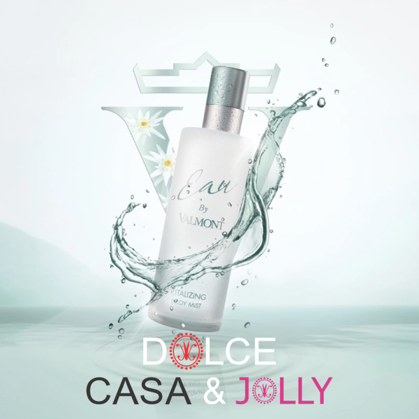  Eau by VALMONT nước tiếp năng lượng cho cơ thể Phiên bản Kỷ niệm 2025 