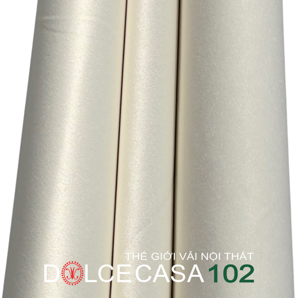  ECLIPSE 80005-101 vải chắn sáng khổ 140cm 