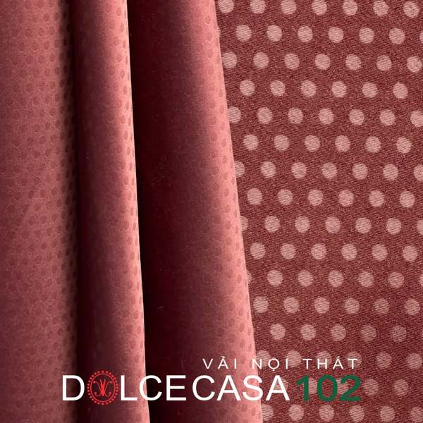  ENIGMA 809-08 vải giảm sáng khổ 150cm 