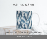  KLD1 VẢI ĐA NĂNG NHÓM HOA VĂN ETHNIC 