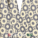  E2-4925 EVEREST I vải bọc ghế Nitas Thái Lan 2002 137cm 