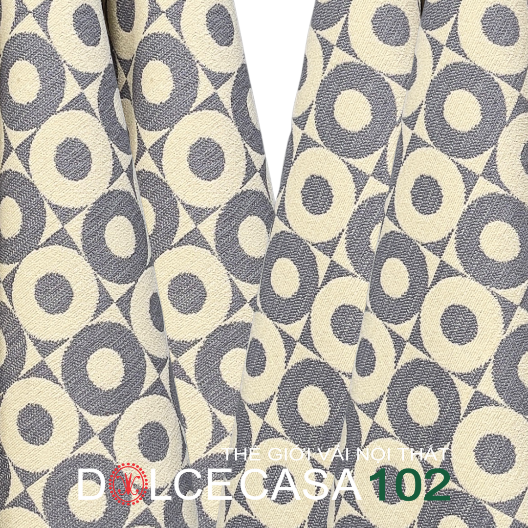  E2-4925 EVEREST I vải bọc ghế Nitas Thái Lan 2002 137cm 