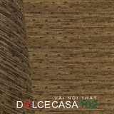  389-02 FLOSS vải bọc ghế Nitas Thái Lan 2007 137cm 