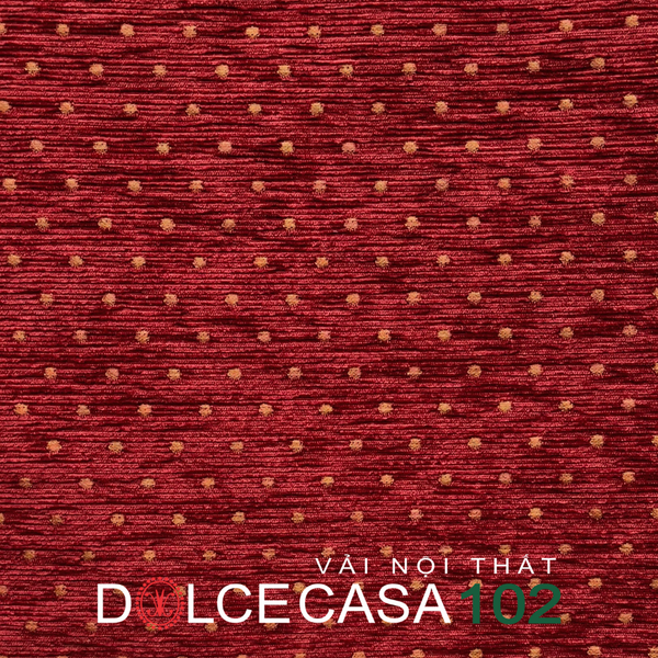 389-04 FLOSS vải bọc sofa Nitas Thái Lan 2007 137cm