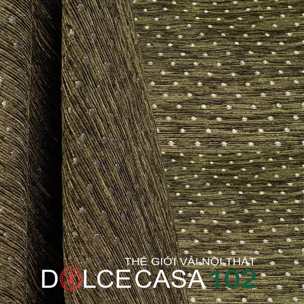 389-05 FLOSS vải bọc sofa Nitas Thái Lan 2007 137cm