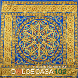  VERSACE CLASSIC vải đa năng 