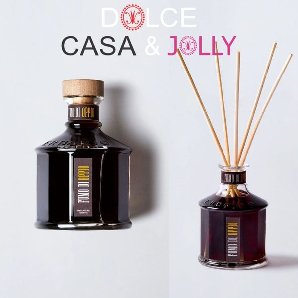  FUMO DI OPPIO khuếch tán hương thơm cho không gian sống 2023 