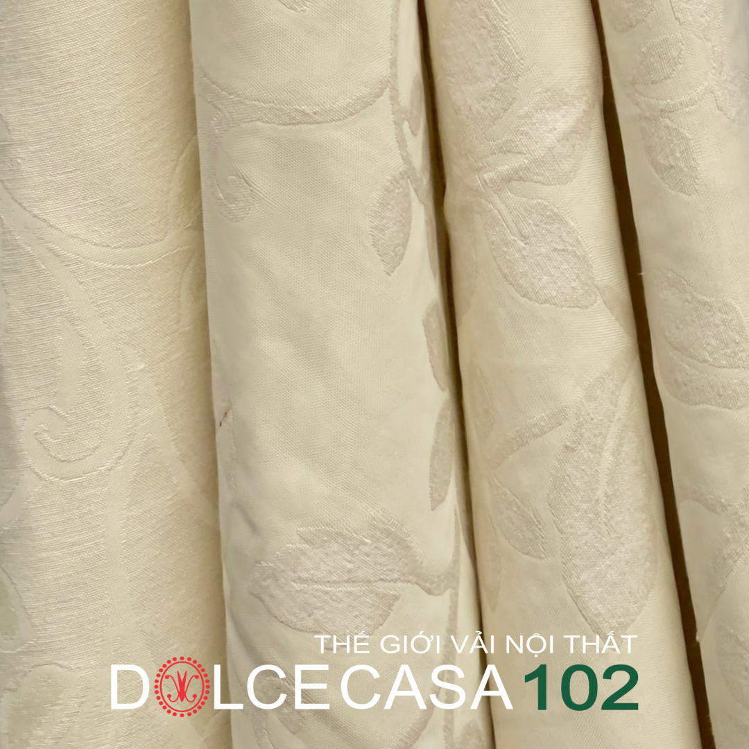  NVG-1301 GEORGIA vải rèm cửa Nitas Thái Lan 2003 137cm 