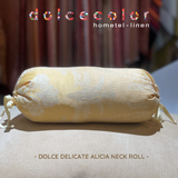  Gối Kẹo NECK ROLL by Ms.Dolce Delicate 