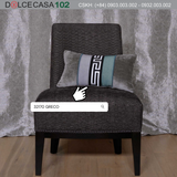  Y GRECO 2017 dây thêu trang trí Embroiderd có sẵn tại nhà máy 