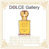  Green nước hoa nội thất Pháp Maître Parfumeur Gantier 2024 