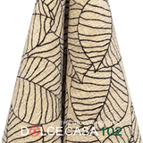  10364-101 GROOVE  vải bọc ghế Nitas Thái Lan 2007 137cm 