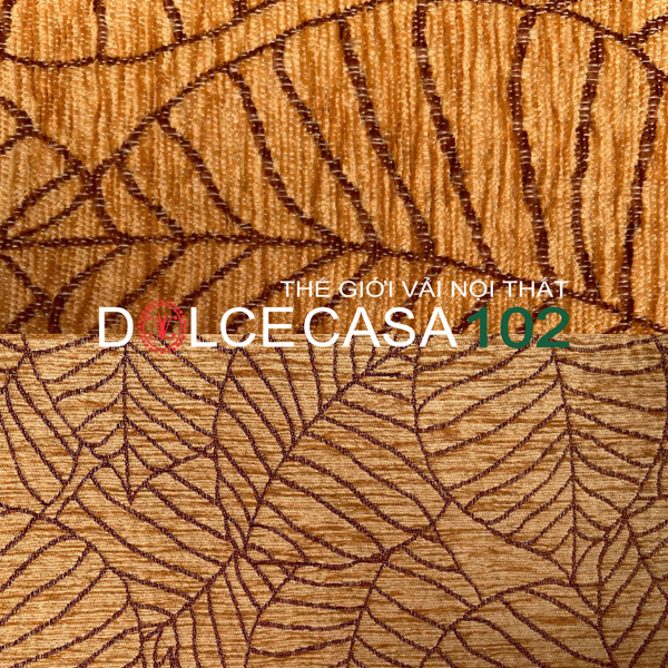 10364-103 GROOVE  vải bọc sofa Nitas Thái Lan 2007 137cm