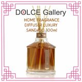  SANDALO khuếch tán hương thơm cho không gian sống 2023 