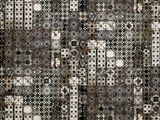  DOLCE AZULEJOS MOSAIC vải đa chức năng 4 màu copyright 2024 