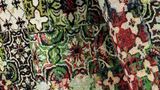  DOLCE AZULEJOS MOSAIC vải đa chức năng 4 màu copyright 2024 